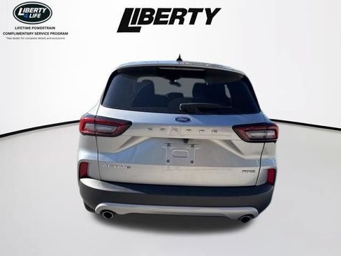 Used 2023 Ford Escape Active AWD/4WD image 6