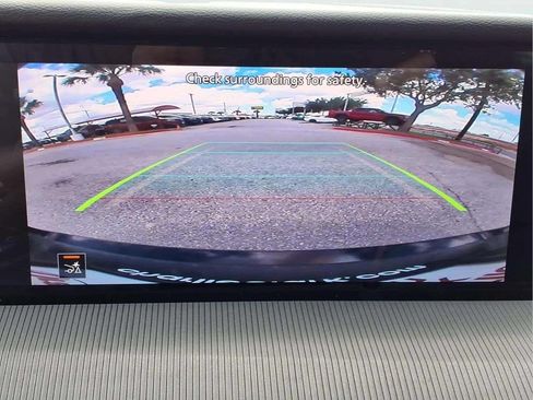 New 2026 Nissan Murano SV AWD/4WD image 19