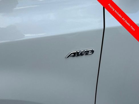 Used 2020 Toyota Sienna XLE Premium AWD/4WD image 2