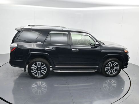 Used 2022 Toyota 4Runner Limited image 52