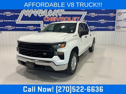 Used 2022 Chevrolet Silverado 1500 W/T w/ WT Convenience Package