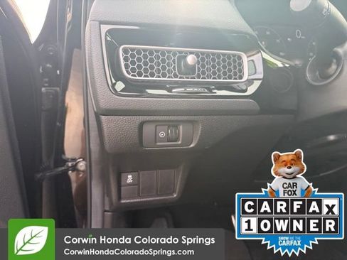 Used 2026 Honda Civic Sport Touring image 16