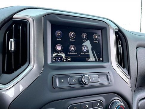 New 2026 Chevrolet Silverado 2500 W/T w/ WT Convenience Package AWD/4WD image 21