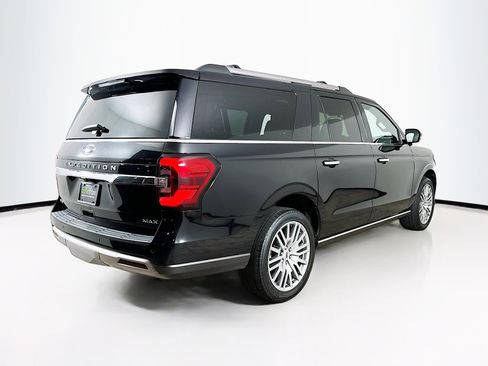 Used 2023 Ford Expedition Max Limited image 9