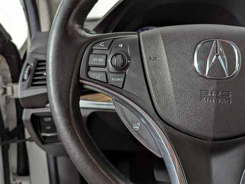 Used 2017 Acura MDX 3.5L image 31