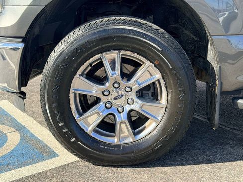 Used 2016 Ford F150 XLT w/ Equipment Group 301A Mid image 28