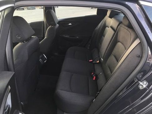 Certified 2025 Chevrolet Malibu LT image 21