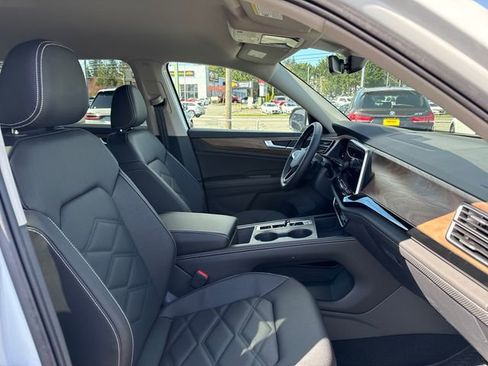 New 2026 Volkswagen Atlas SE AWD/4WD image 10