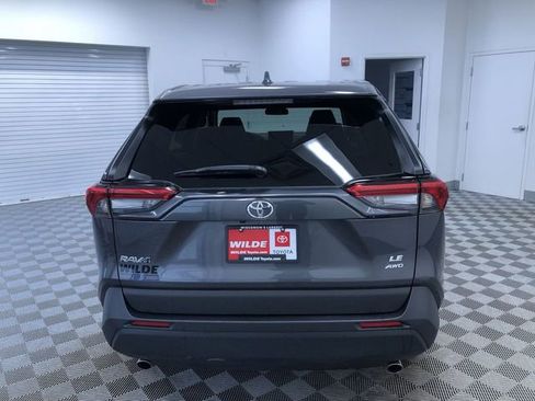 Used 2025 Toyota RAV4 LE image 14