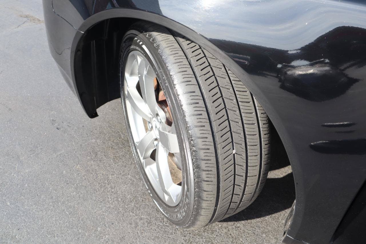 Used 2010 Acura TL w/ Technology Package AWD/4WD image 19