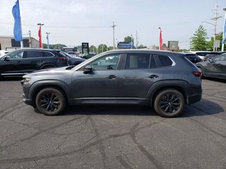 Used 2024 MAZDA CX-50 AWD 2.5 S w/ Cargo Package video 4