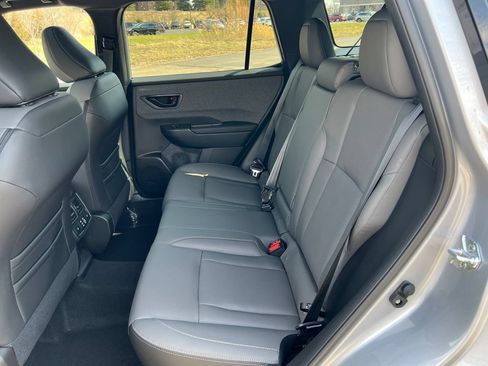 New 2026 Subaru Outback Limited AWD/4WD image 5