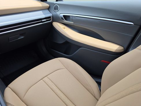 New 2026 Hyundai Sonata Limited FWD image 18