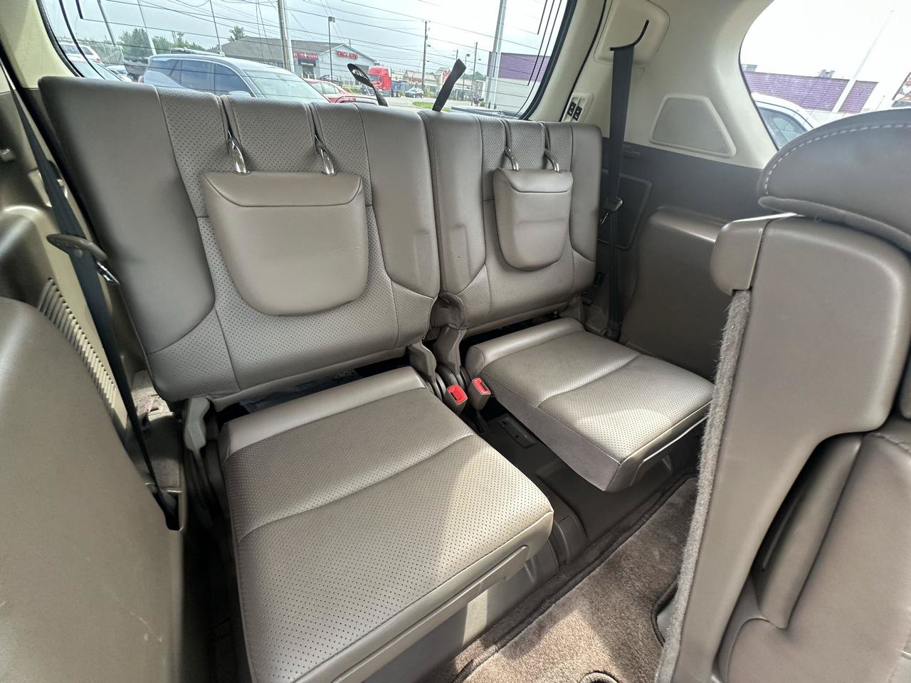Used 2013 Lexus GX 460 Premium AWD/4WD image 28