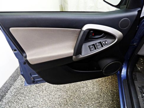 Used 2008 Toyota RAV4 2WD image 7