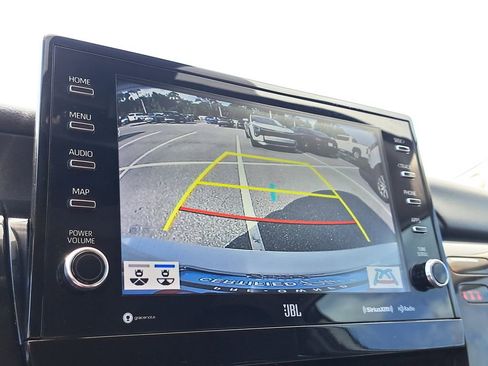 Certified 2024 Toyota Camry XSE image 23