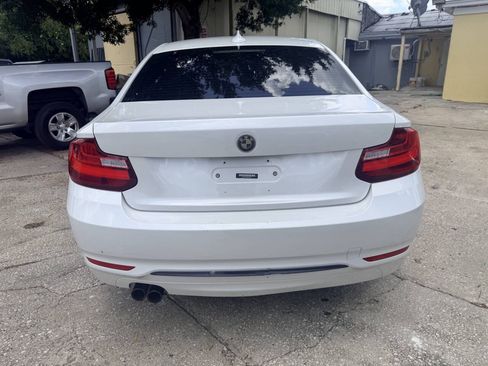 Used 2016 BMW 228i Coupe RWD image 6
