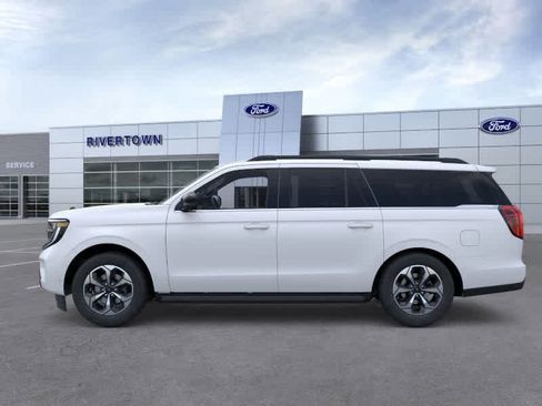 New 2026 Ford Expedition Max Active image 3