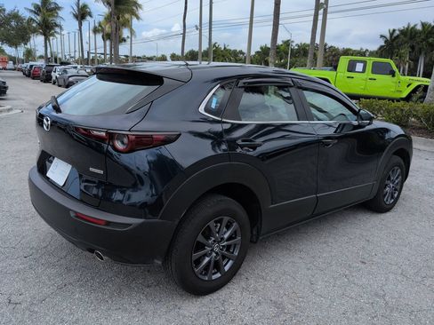 Used 2025 MAZDA CX-30 AWD 2.5 S image 5