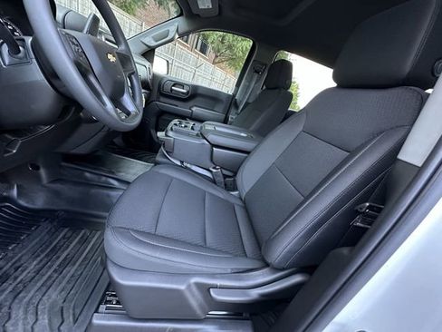 New 2026 Chevrolet Silverado 1500 W/T image 18