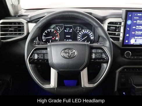 Used 2022 Toyota Tundra Limited image 7
