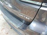 Used 2019 Jeep Grand Cherokee Limited w/ Luxury Group II image 6