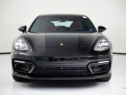 Certified 2023 Porsche Panamera 4S image 10