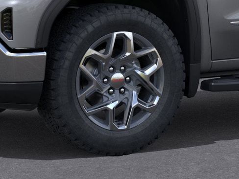 New 2026 GMC Sierra 1500 SLT w/ SLT Premium Plus Package image 40