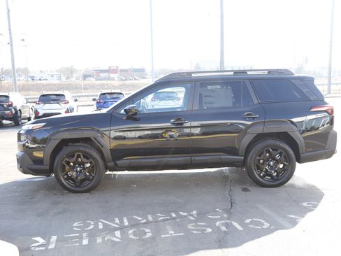 New 2026 Subaru Outback Limited AWD/4WD image 8