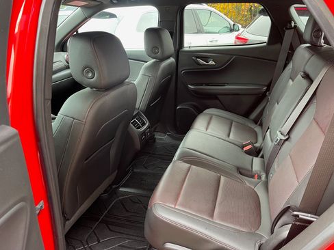 Used 2019 Chevrolet Blazer RS image 17