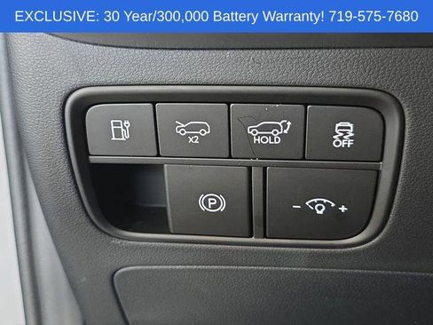 New 2026 Hyundai Ioniq 9 SEL AWD/4WD image 36