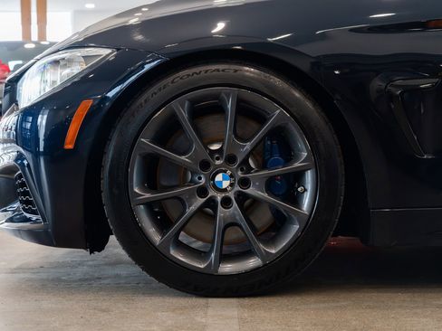 Used 2017 BMW 440i Gran Coupe RWD image 7