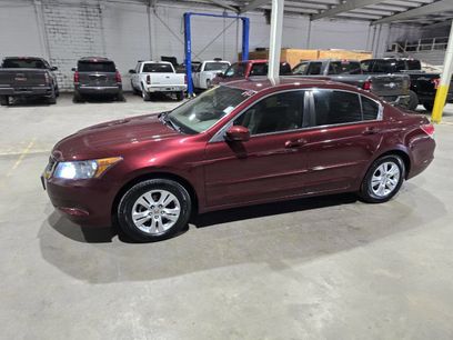 Used 2009 Honda Accord LX-P