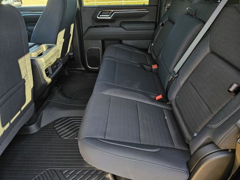 New 2026 Chevrolet Silverado 2500 LT w/ Safety Package image 26