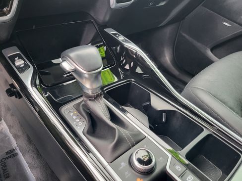 Used 2022 Kia Sorento SX Prestige image 11