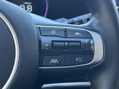 Certified 2023 Kia Sportage EX image 13