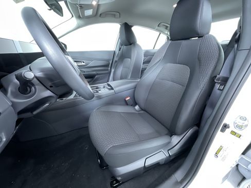 New 2026 Nissan Sentra S image 15