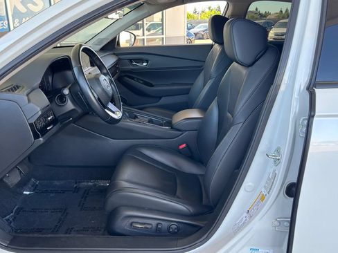 Used 2024 Honda Accord Touring image 23