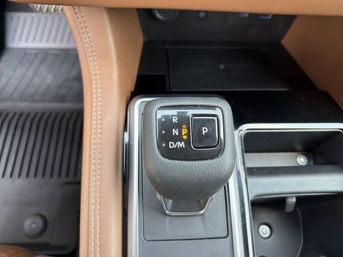 Used 2023 Nissan Pathfinder Platinum AWD/4WD image 20