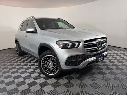 Used 2020 Mercedes-Benz GLE 350 4MATIC