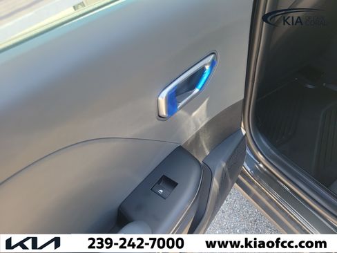 New 2026 Kia K4 FWD image 13