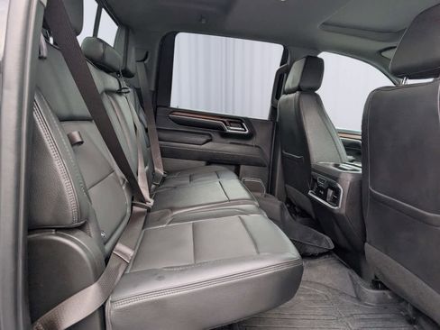 Used 2024 GMC Sierra 2500 Denali w/ Denali Reserve Package image 12