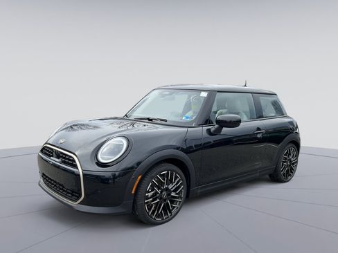 New 2026 MINI Cooper 2-Door Hardtop image 1