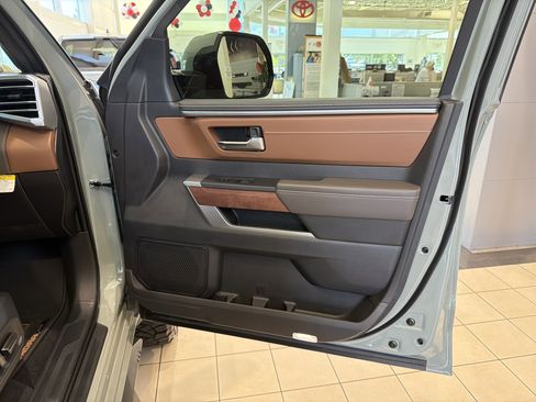 New 2025 Toyota Tundra 1794 Edition RWD image 15