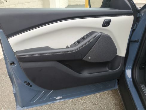 Used 2023 Ford Mustang Mach-E Premium RWD image 12
