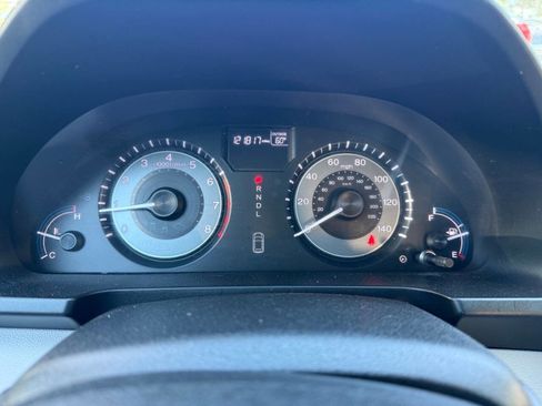 Used 2011 Honda Odyssey EX-L image 13