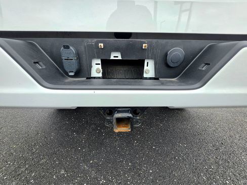 Used 2022 Chevrolet Silverado 1500 Custom AWD/4WD image 8