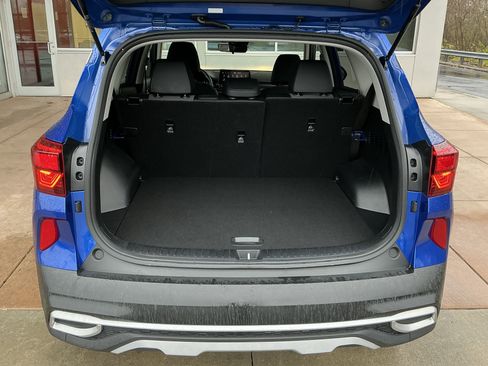 Used 2023 Kia Seltos S w/ Navigation Package image 24