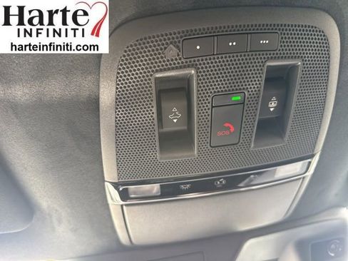 New 2026 INFINITI QX80 Autograph w/ Premium Cargo Package image 22