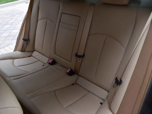 Used 2008 Mercedes-Benz E 350 4MATIC Sedan image 43